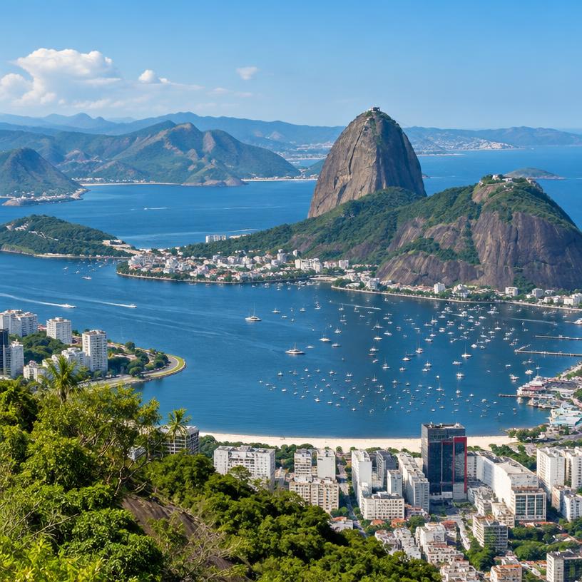 Brazil