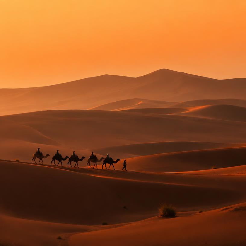 Marrakech